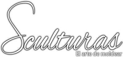 Sculturas Logo